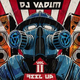 Album cover of Feel Up Vol.2