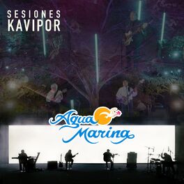 Album cover of Sesiones Kavipor