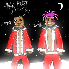 Album cover of JACK FROST