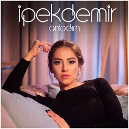Album cover of Anladım