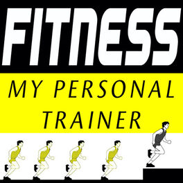 Album cover of FITNESS - My Personal Trainer