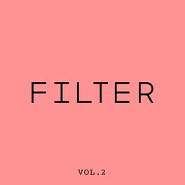 Album cover of FILTER Vol. 2