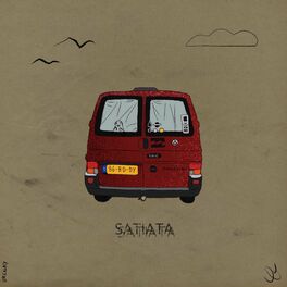 Album cover of Satiata