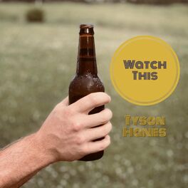 Album cover of Watch This