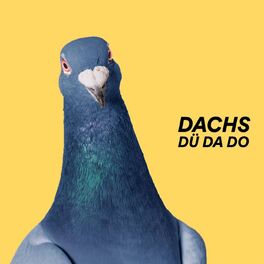 Album cover of DüDaDo