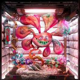 Album cover of heart2