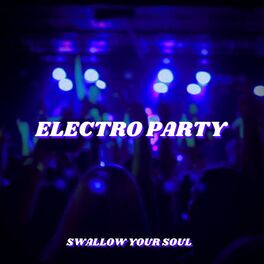 Album cover of ELECTRO PARTY