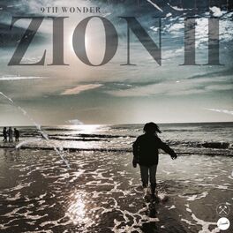 Album cover of Zion II