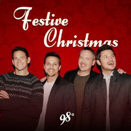 Album cover of Festive Christmas