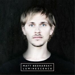 Album cover of Luminescence