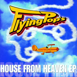 Album cover of House from heaven
