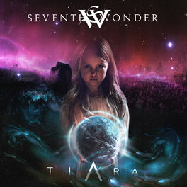 Album cover of Tiara