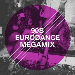 Eurodance / Dance 90's