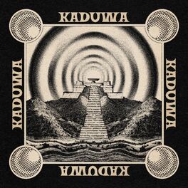 Album cover of Kaduwa