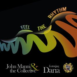 Album cover of Feel The Rhythm