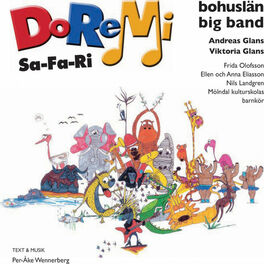 Album cover of Doremi SaFaRi