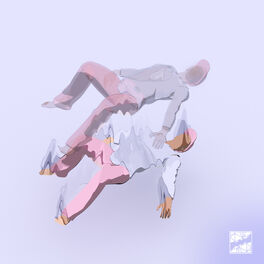 Album cover of Over It
