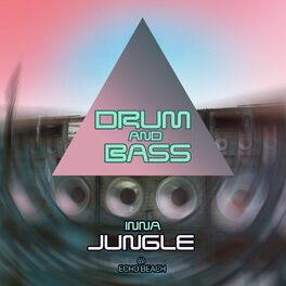 Album cover of Drum And Bass Inna Jungle @ Echo Beach