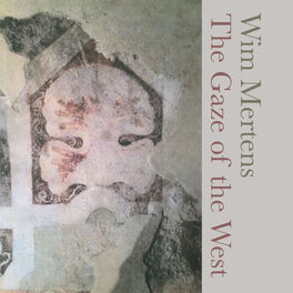 Album cover of The Gaze of the West