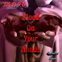 Album cover of Blood (Remix)