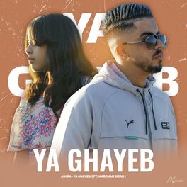 Album cover of Ya Ghayeb (feat. Amira)