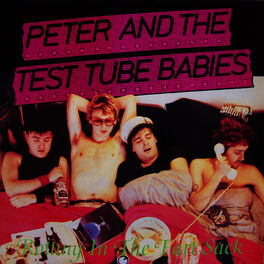 Peter And The Test Tube Babies - That Shallot, Releases