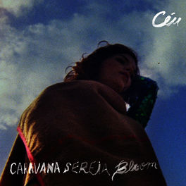 Album cover of Caravana Sereia Bloom