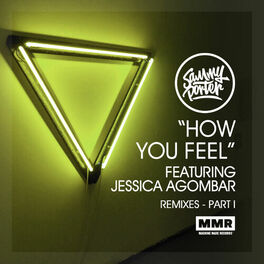 Album cover of How You Feel (Remixes)