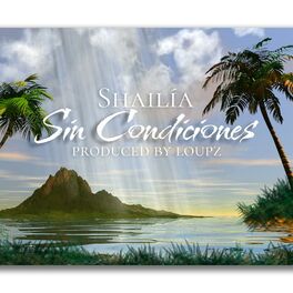 Album cover of Sin Condiciones