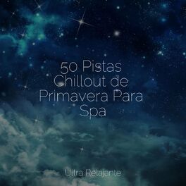 Album cover of 50 Pistas Chillout de Primavera Para Spa
