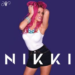 Album cover of Nikki