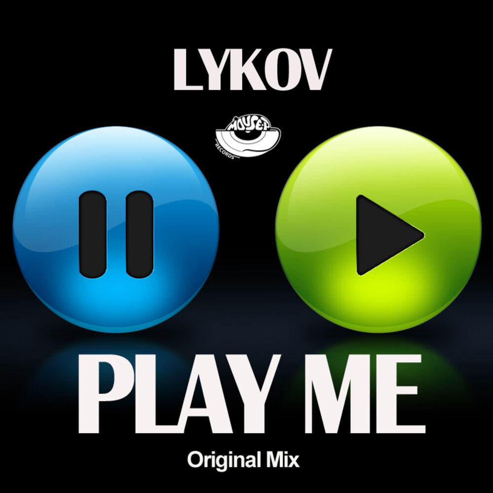 Play me. Lykov Living 4 you (Original Mix). DJ Lykov. Lykov New Day Original Mix.