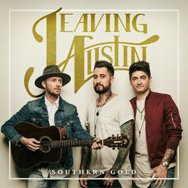 Album cover of Southern Gold