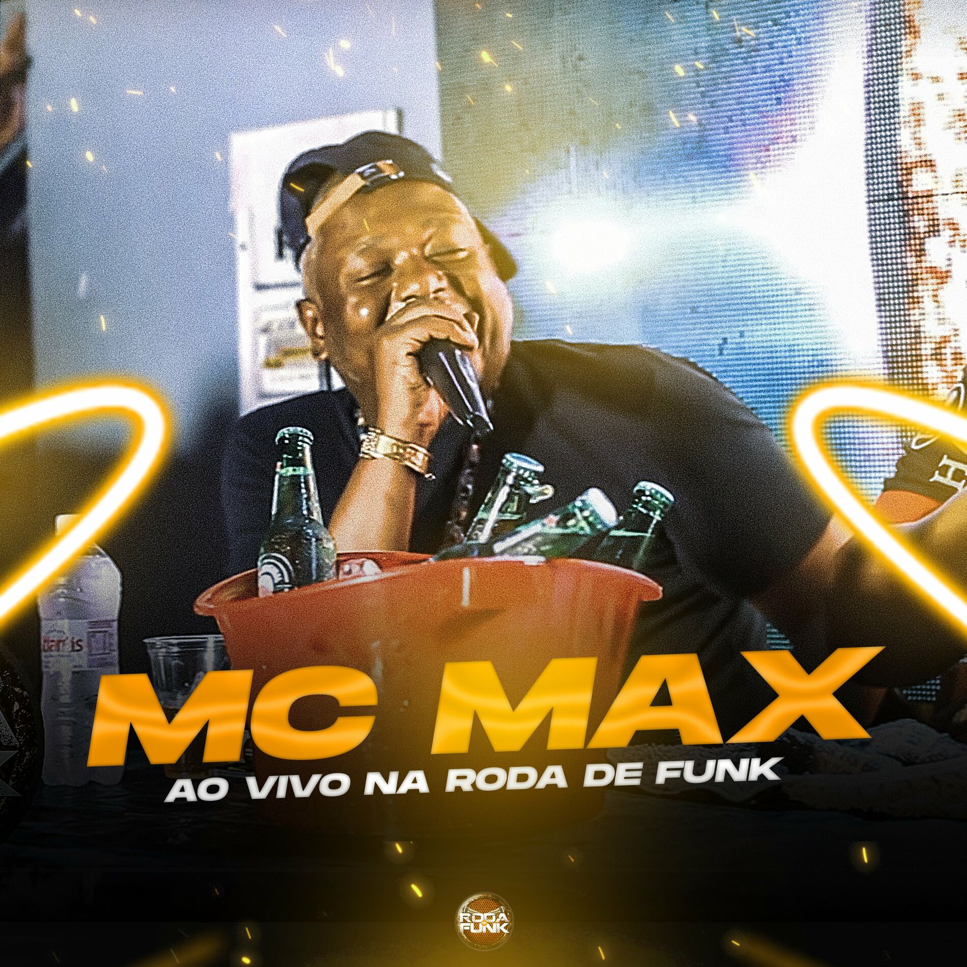 Mc Max: альбомы, песни, плейлисты | Слушайте на Deezer