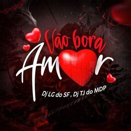 Album cover of Vão bora amor