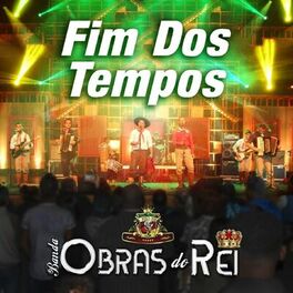 Album cover of Fim dos Tempos
