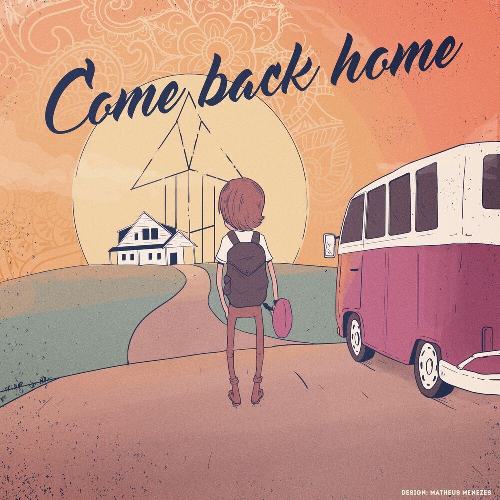 You are back home. Come back Home. Coming back Home. Come Home картинки для детей. Come back Home cartoon.