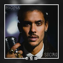 Album cover of Miopia