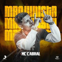 Album cover of Maquinista