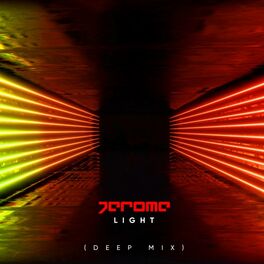 Album cover of Light (Deep Mix)