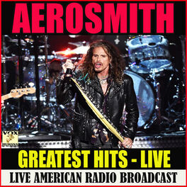Album cover of Greatest Hits Live (Live)