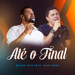 Album cover of Até o Final
