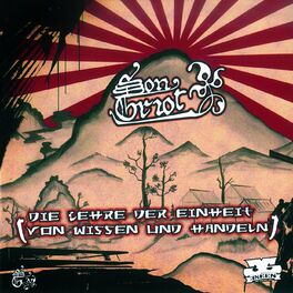 Album cover of Die Lehre der Einheit (von Wissen und Handeln)