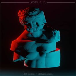 Album cover of venus 6.16