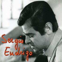 Album cover of Collection: Sergio Endrigo