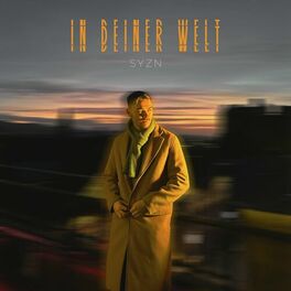 Album cover of In deiner Welt