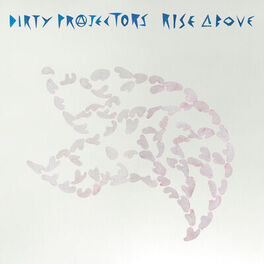 Album cover of Rise Above