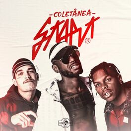 Album cover of Coletânea Start Rap