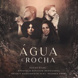 Album cover of Água e Rocha