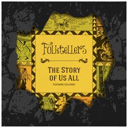 Album cover of The Story Of Us All (feat. Lexi Jones)